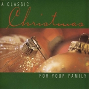 Buy Classic Christmas For Your Family