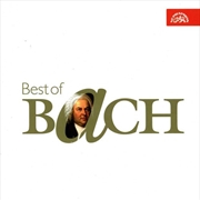 Buy Best Of Bach