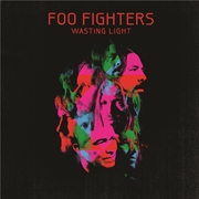 Buy Wasting Light