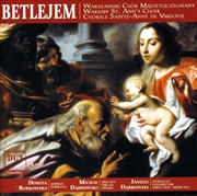 Buy Betlejem-Christmas Carols