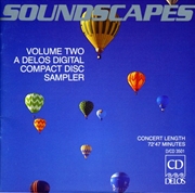 Buy Soundscapes Ii