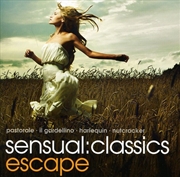 Buy Sensual - Classics Escape
