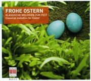 Buy Classical Melodies For Easter