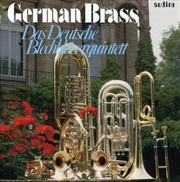 Buy German Brass