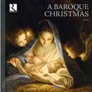 Buy Baroque Christmas