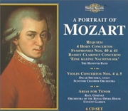 Buy Portrait Of Mozart