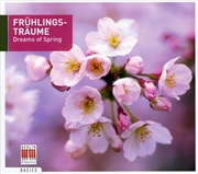 Buy Dreams Of Spring