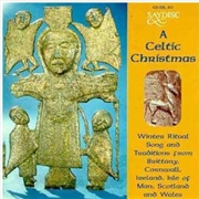 Buy Celtic Christmas