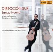 Buy Tango Nuevo - Works By Piazzolla