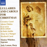 Buy Lullabies & Carols For Christmas