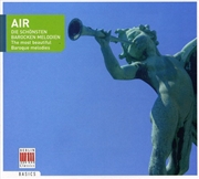 Buy Air - Most Beautiful Baroque Melodies