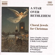 Buy Star Over Bethlehem - Choral Jewels Christmas
