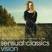 Buy Sensual - Classics Vision