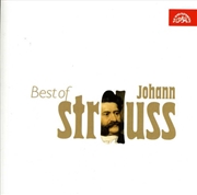 Buy Best Of Johann Strauss