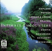 Buy Intimate Encounters