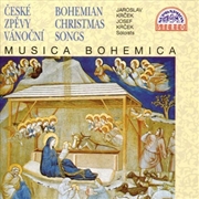 Buy Bohemian Christmas Songs