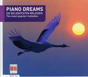 Buy Piano Dreams - Most Popular Melodies
