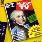 Buy Mozart T.V.