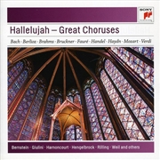 Buy Hallelujah - Great Choruses