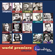 Buy World Premiere Collection