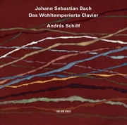 Buy J.S. Bach: Das Wohltemperierte Clavier