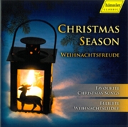 Buy Christmas Season - Favorite Christmas Songs