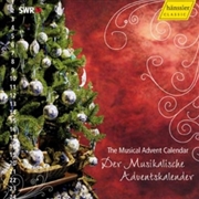Buy Musical Advent Calendar 5