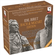 Buy J.S. Bach & Mozart Edition