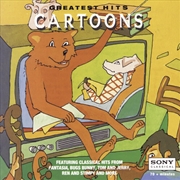 Buy Cartoon Greatest Hits