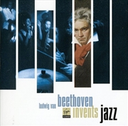 Buy Beethoven Invents Jazz