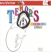 Buy Tenors Greatest Hits