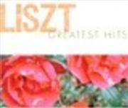 Buy Liszt Greatest Hits