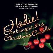 Buy Hodie Contemporary Christmas