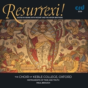 Buy Resurrexi Easter In Vienna