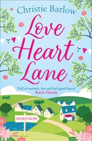 Buy Love Heart Lane