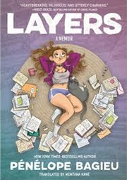 Buy Layers  - A Memoir