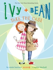 Buy Ivy And Bean Take The Case (Book 10)