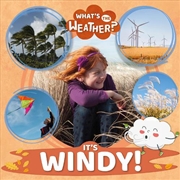 Buy It'S Windy!