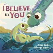 Buy I Believe In You