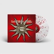 Buy Unleashed Memories - Clear With Oxblood Splatter