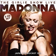 Buy The Girlie Show Live