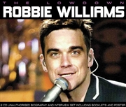 Buy Robbie Williams - The Lowdown