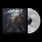 Buy Acts Of Madness - Silver Vinyl