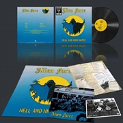 Buy Hell And High Water