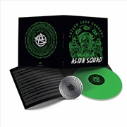 Buy Stand Your Ground - Green Vinyl