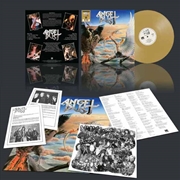 Buy Into The Dark Past - Beer Colored Vinyl