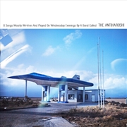 Buy 11 Songs Mostly Written And Played On Wednesday Evening