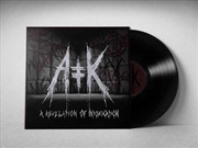 Buy A Revelation Of Intoxication