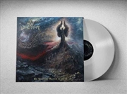Buy The Lurking Shadow Of Death - Transparent Crystal Clear Vinyl