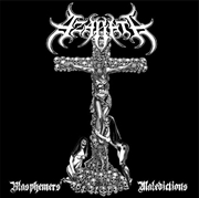 Buy Blasphemer’S Malediction